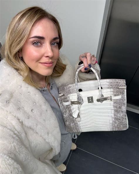 borsa hermes ferragni|borse chiara ferragni nuova collezione.